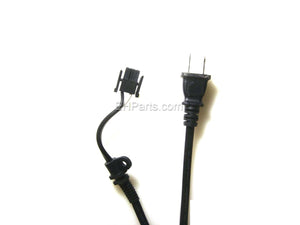 Sharp QACCDA084WJPZ AC Power Cord - EH Parts