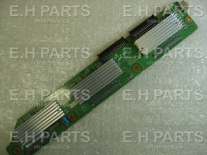 Samsung BN96-09769A Upper Buffer Board (LJ41-05760A) LJ92-01572A - EH Parts