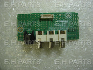 Toshiba PE0102A-2 A/V Board (V28A00009602) - EH Parts
