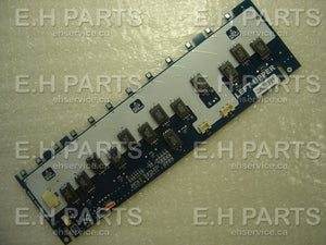 Samsung LJ97-01453A Backlight Inverter (SSB520HA24-LU) - EH Parts