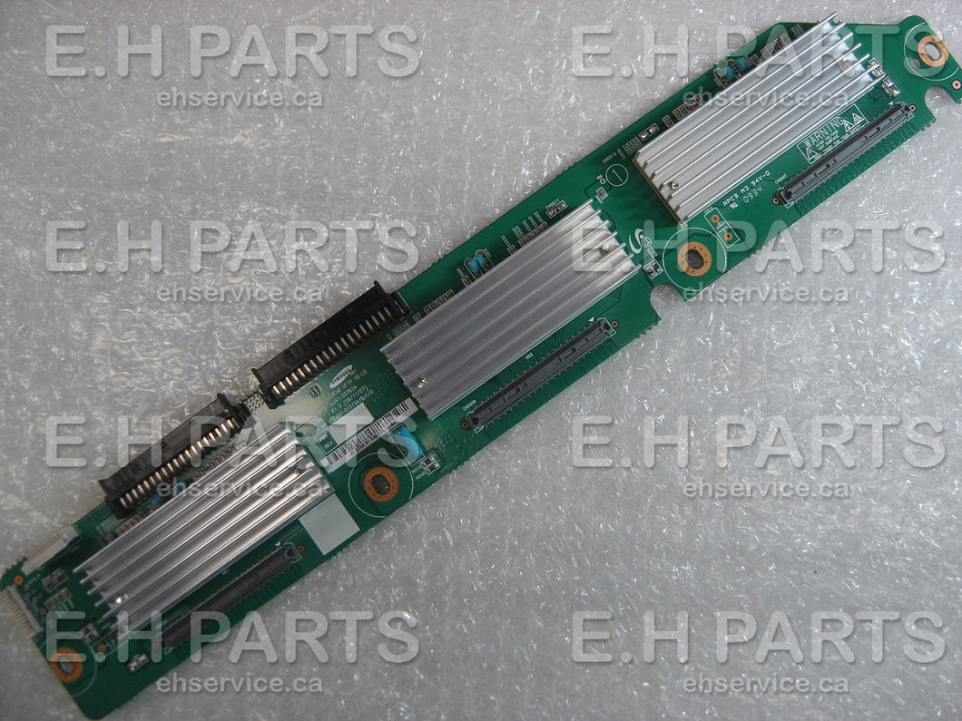 Samsung BN96-09770A Lower Buffer Board (LJ41-05761A) LJ92-01573A - EH Parts