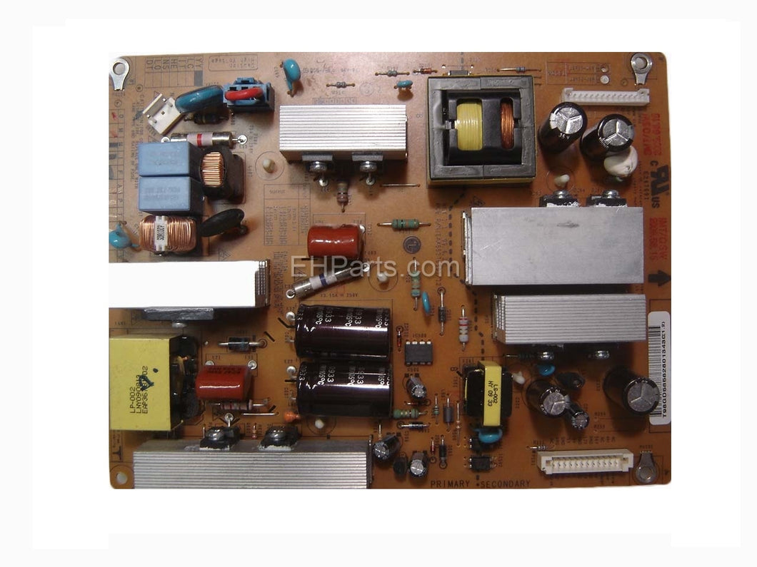 LG EAY58582801 Power Supply Unit (EAX55176301) - EH Parts