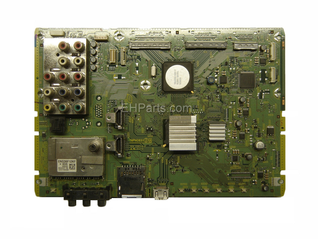 Panasonic TXN/A1LQUUS A Board (TNPH0831AC) - EH Parts