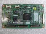 Samsung BN96-09771A CTRL Board (LJ41-05752A) LJ92-01563A - EH Parts