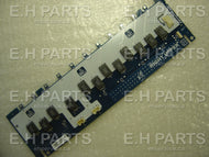 Samsung LJ97-01455A Backlight Inverter (SSB520HA24-RU) - EH Parts