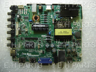 RCA TP.MS3393.PB851 Power & Main Board (HV280WX2-260) - EH Parts
