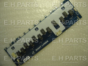 Samsung LJ97-01456A Backlight Inverter (SSB520HA24-RL) - EH Parts