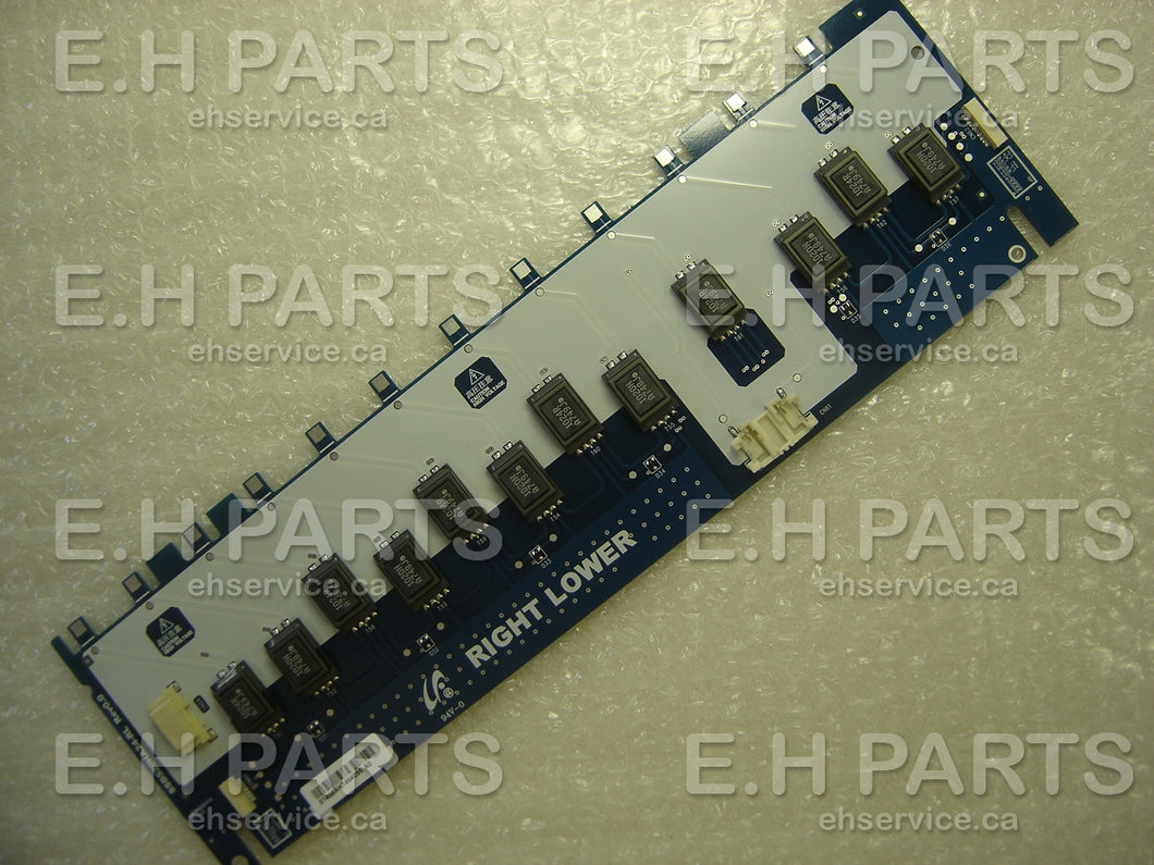Samsung LJ97-01456A Backlight Inverter (SSB520HA24-RL) - EH Parts
