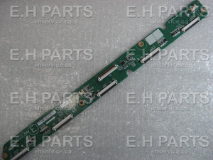 Samsung BN96-09772A E Buffer Board (LJ41-05765A) LJ92-01577A - EH Parts