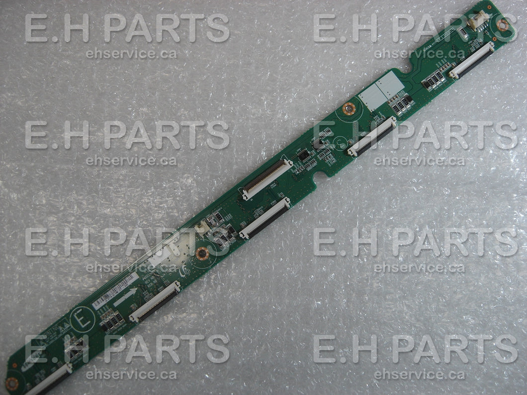 Samsung BN96-09772A E Buffer Board (LJ41-05765A) LJ92-01577A - EH Parts