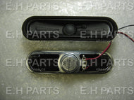 RCA Y35135-808 Speaker Set - EH Parts
