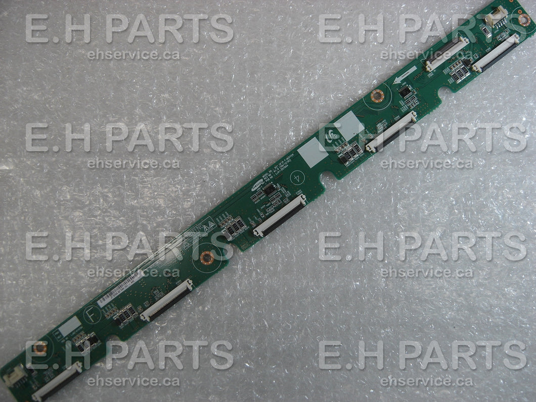 Samsung BN96-09773A F Buffer Board (LJ41-05766A) LJ92-01578A - EH Parts