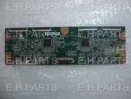 Samsung 55.54T01.C06 T-Con Board (T546HW01 , 54T01-C06) - EH Parts