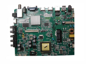 Element ST630BRTU-AP1 Main board V400HJ6-PE1 - EH Parts