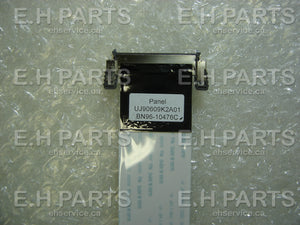Samsung BN96-10476C LVDS Cable Assy - EH Parts