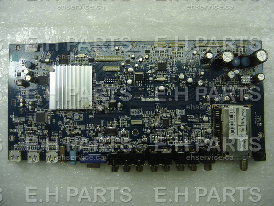 Toshiba 75013349 Main Board (431C0L51L01) 461C0L51L01 - EH Parts