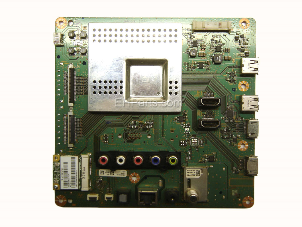 Sony 1-895-402-31 Main Board 1P-012CJ00-4010 - EH Parts