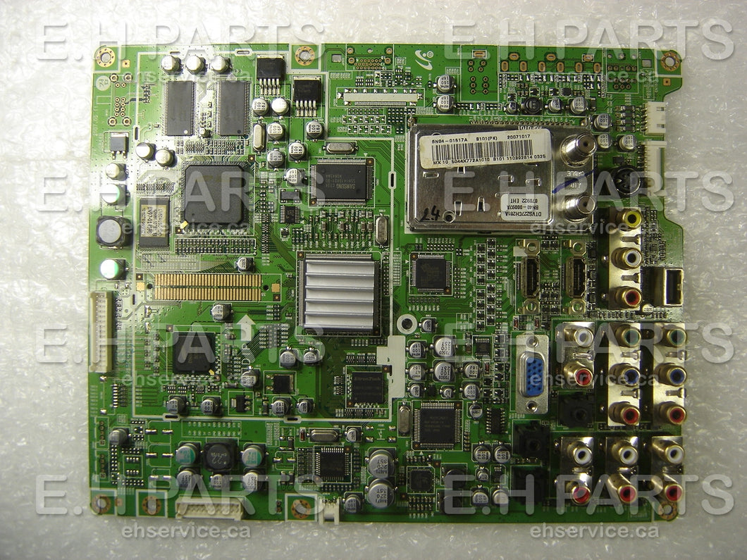 Samsung BN96-07202A Main Board (BN41-00844B) - EH Parts