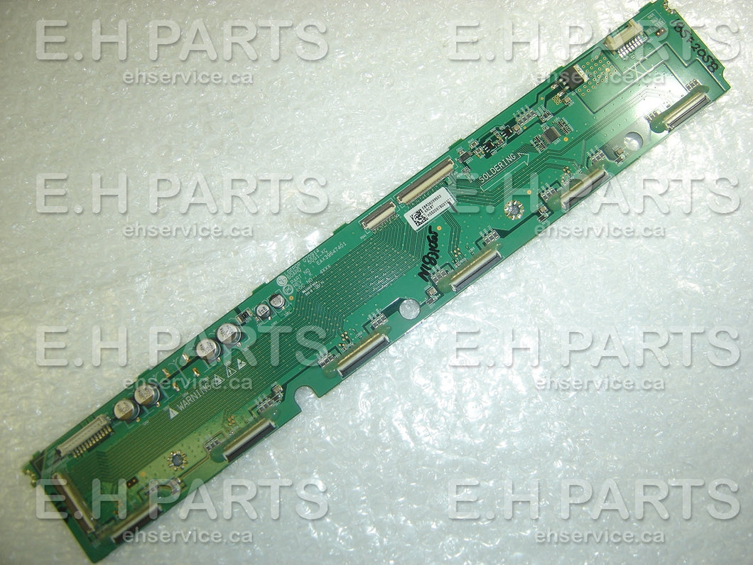 LG EBR38299503 XC Buffer Board (EAX39647401) - EH Parts