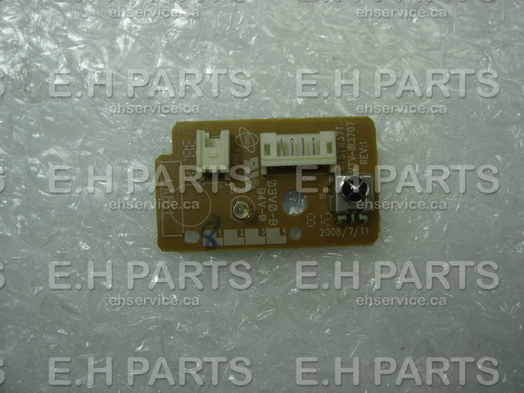 Toshiba 454C0851L01 IR Sensor Board - EH Parts