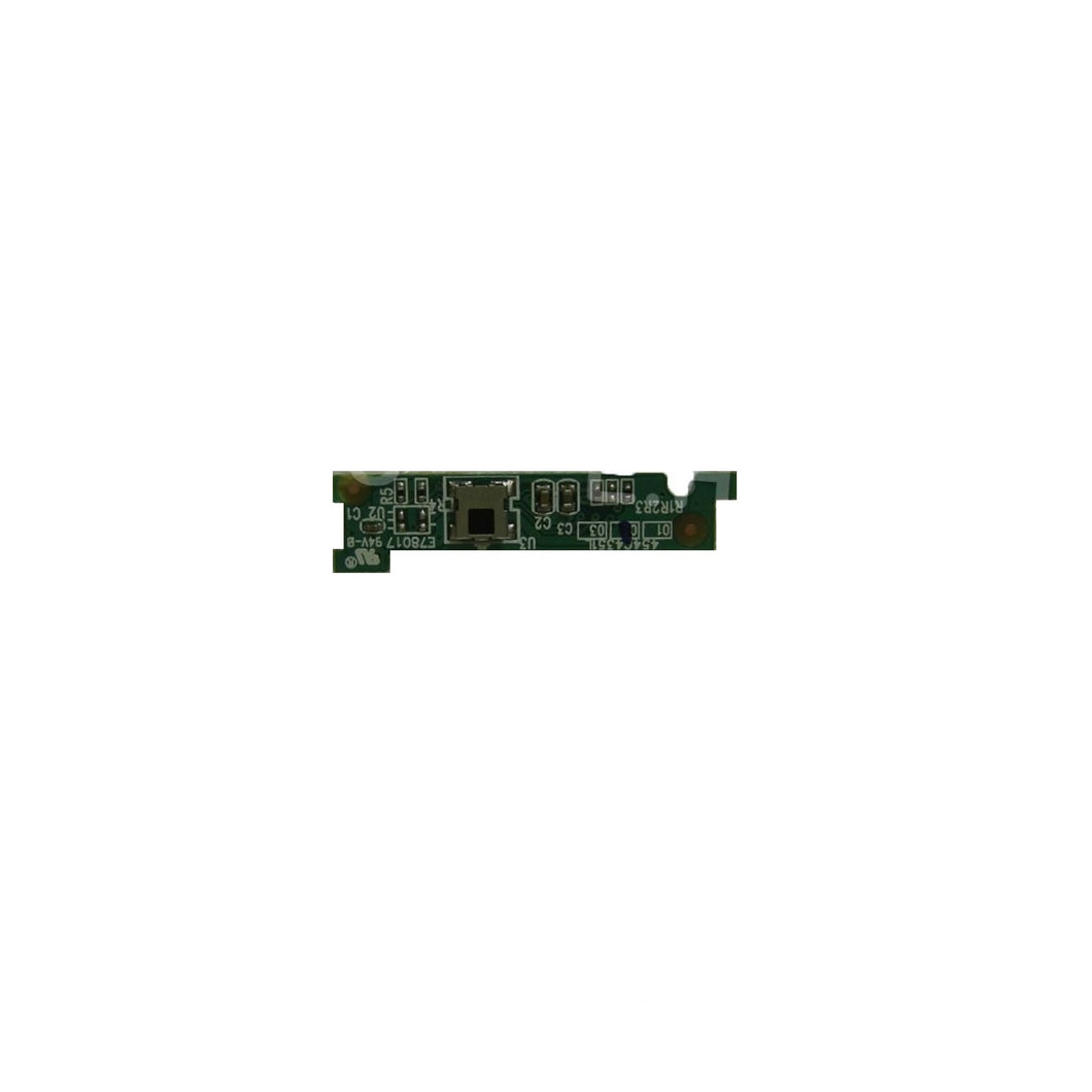 Toshiba 75033379 IR Sensor (454C4351L, SRI32T VTV-IR3265-1B) - EH Parts