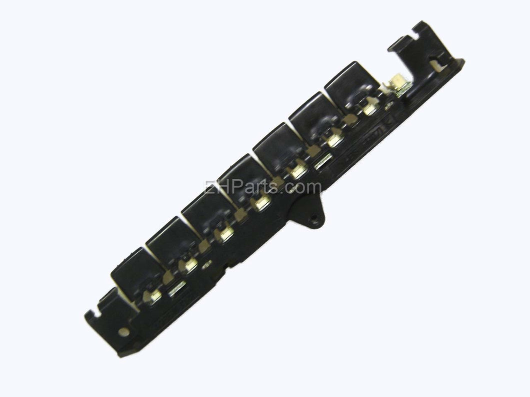 Sharp DUNTKF800FM53 keyboard controller (KF800) - EH Parts