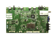 Toshiba 75028898 Main Board (461C4R51L01) 431C4R51L01 - EH Parts