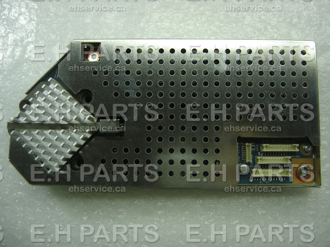 Toshiba PD1822B DMD Board (23590044) Chip is included - EH Parts