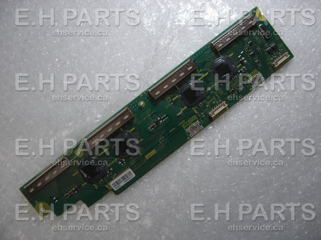 Panasonic TXNSD1LNUU SD Board (TNPA5069) - EH Parts