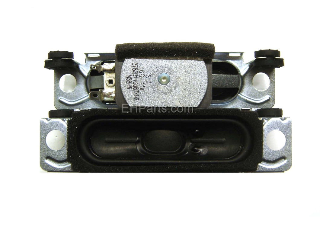 Sharp 378G0110567YDG speakers set - EH Parts