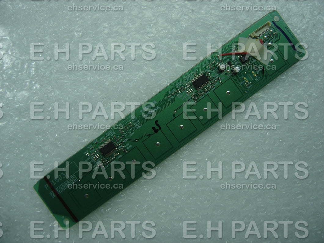 Toshiba PD1503 Keyboard Controller (23599865C) - EH Parts