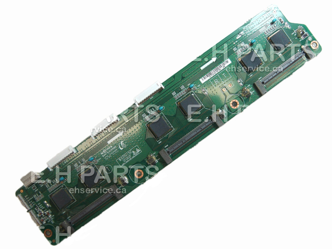 Samsung BN96-12684A Y-Buffer Lower Board (LJ92-01717A) LJ41-08418A - EH Parts