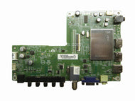 Sharp 756XECB01K0120 Main Board 715G6840-M01-000-004T - EH Parts