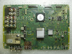 Panasonic TXN/A1MDUUS A Board (TNPH0831AQ) - EH Parts