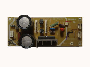 Toshiba 75002006 Ballast Board (PE0032B-2) V28A00000702 - EH Parts