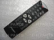 Prima RC-C14-0B Remote Control - EH Parts