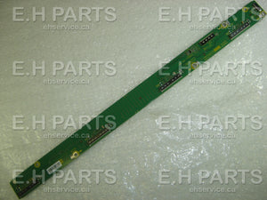 Panasonic TNPA5079 C1 Board - EH Parts
