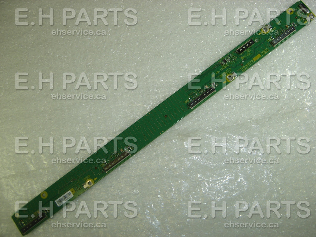 Panasonic TNPA5079 C1 Board - EH Parts