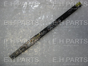 LG EBR72671301 Keyboard IR sensor (LW4500/LV2500/LV2500/LK550_V1.7) - EH Parts