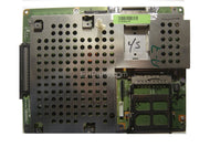 Toshiba 75004945 Seine board (PE0043A) V28A000013A1 - EH Parts