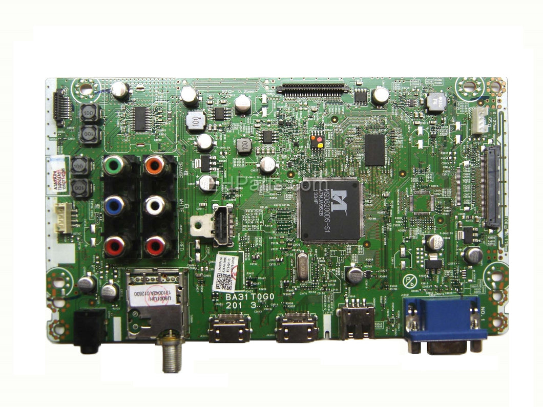 Philips A3APA-MMA Main Board (BA31T0G0201 3) A3APAMMA - EH Parts