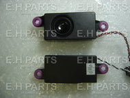 Toshiba 2C.40520.041 Speaker Set - EH Parts