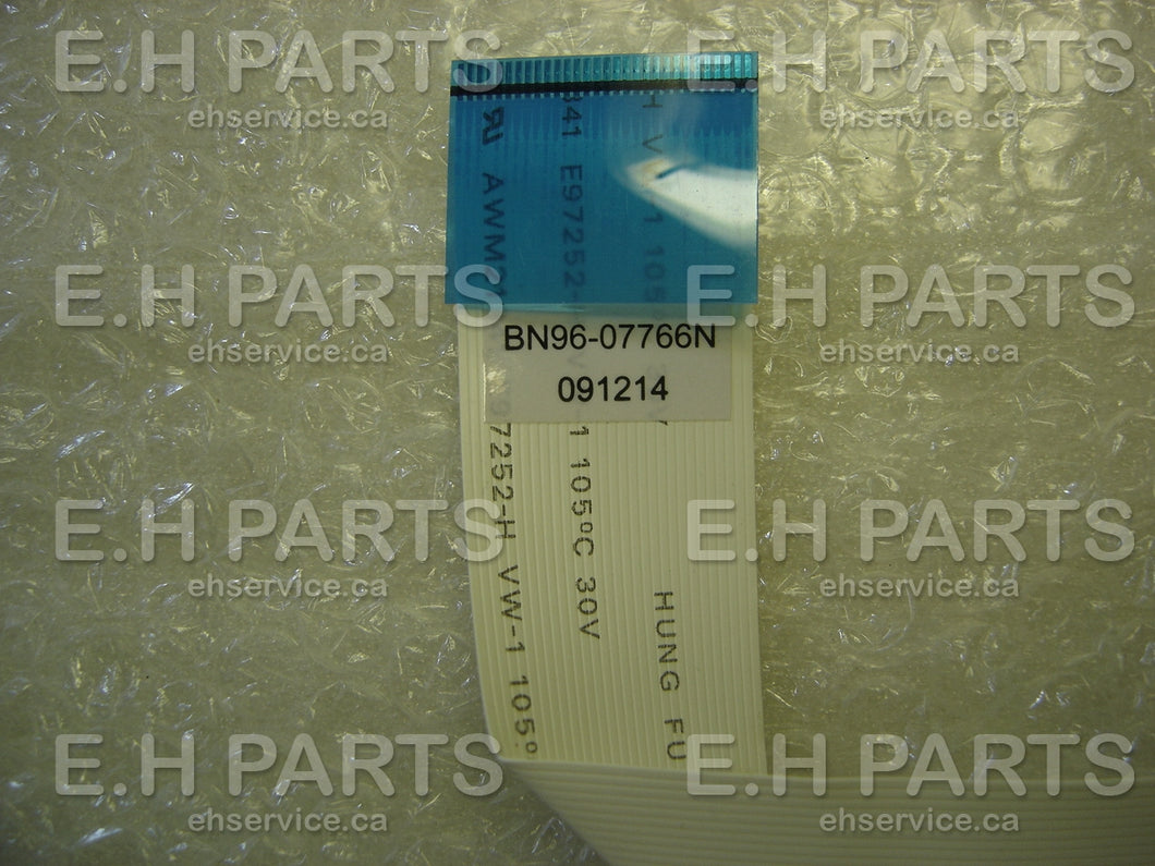 Samsung BN96-07766N LVDS Cable Assy - EH Parts