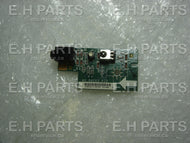 Toshiba 4H.06E03.A10 IR /Led Board - EH Parts