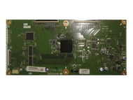 Sharp DUNTKF975FM20 T-Con Board (DUNTKF975WE14) QPWBXF975WJN1 - EH Parts