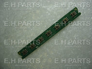 Toshiba 4H.06E02.S03 Keyboard Controller - EH Parts