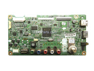 LG EBU62007673 Main Board EAX65049105(1.1) - EH Parts