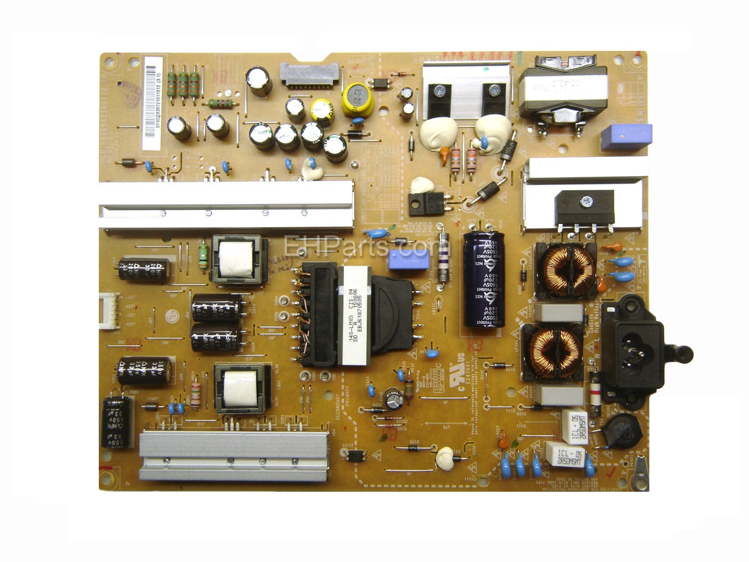 LG EAY63072101 Power Supply (LGP55-14PL2) EAX65423801 - EH Parts