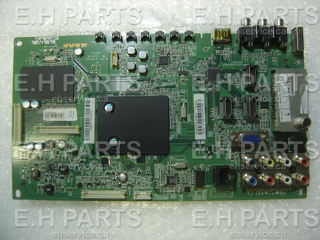 Toshiba 431C2H51L12 Main Board (461C2H51L12) - EH Parts