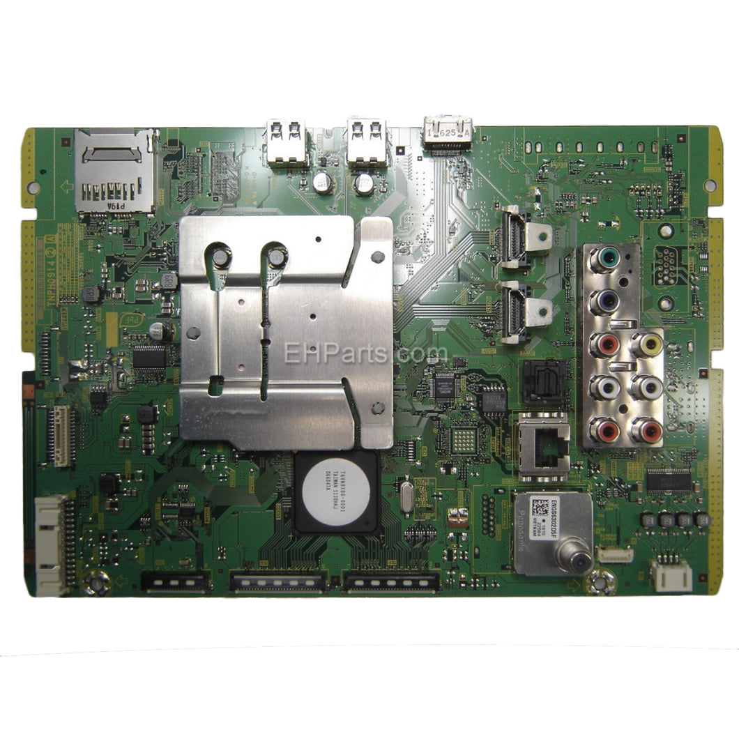 Panasonic TXN/A1PKUUS A Board (TNPH0914AQ) - EH Parts